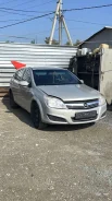 Opel Astra. HER14 ����