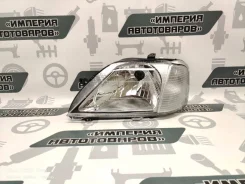 ���� ��� Renault Logan 2005-2010 LH ST-551-1153L ����