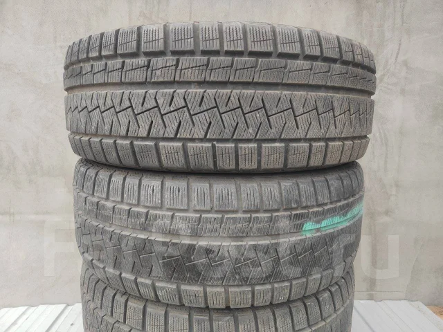 Pirelli Ice Asimmetrico. ������, ��� �����, �/�, ����� 5 % ����