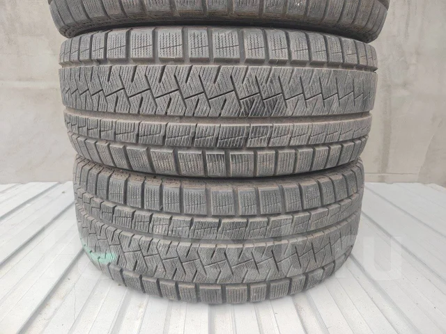 Pirelli Ice Asimmetrico. ������, ��� �����, �/�, ����� 5 % ����