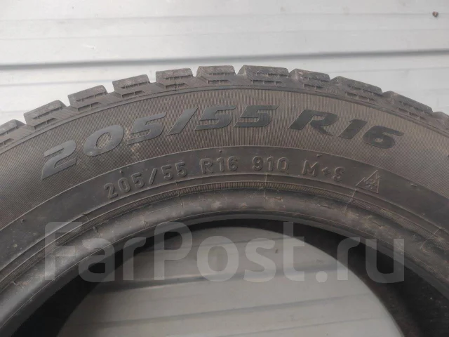 Pirelli Ice Asimmetrico. ������, ��� �����, �/�, ����� 5 % ����