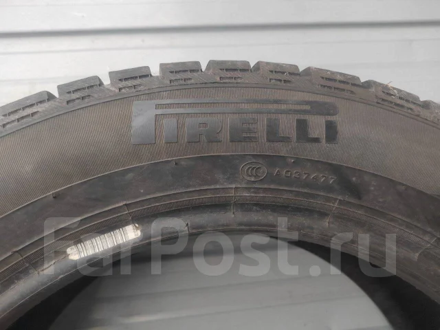 Pirelli Ice Asimmetrico. ������, ��� �����, �/�, ����� 5 % ����