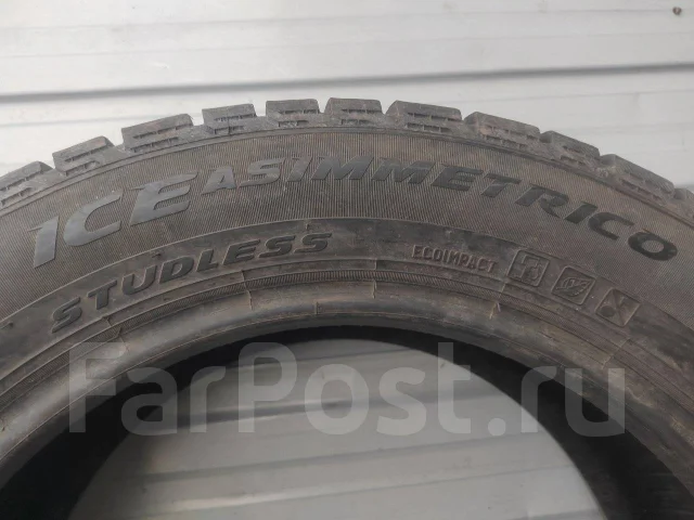 Pirelli Ice Asimmetrico. ������, ��� �����, �/�, ����� 5 % ����