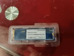 SSD-����������. 512���, ��������� PCI-Express x4 ����