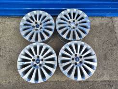 Ronal. 7.0x17", 5x108, ET50,  63,3. 
