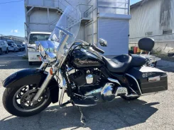 Harley-Davidson Road King