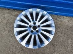 Ronal. 7.0x17", 5x108, ET50,  63,3. 
