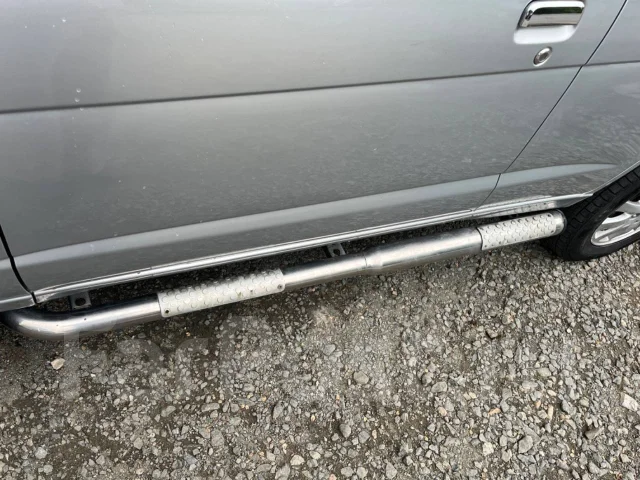 Daihatsu Terios Kid. �������, 4wd, 0.7 (64��.�.), ������, 202 000����. �� ����