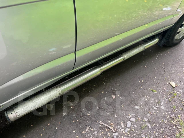 Daihatsu Terios Kid. �������, 4wd, 0.7 (64��.�.), ������, 202 000����. �� ����