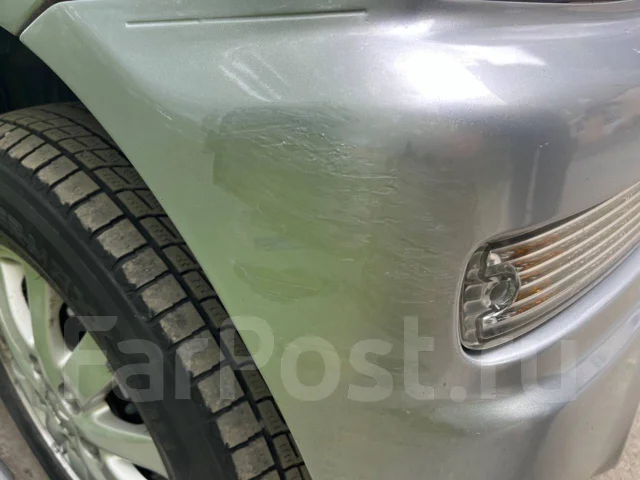 Daihatsu Terios Kid. �������, 4wd, 0.7 (64��.�.), ������, 202 000����. �� ����