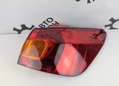 ���� ������ Toyota Caldina III (2002�2004) article_4366, ������ 2157 ����
