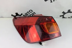 ���� ������ Toyota Caldina III (2002�2004) article_4301, ����� 2157 ����
