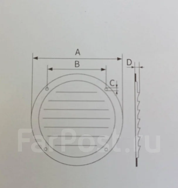 �������������� ������� ������� �� ����������� ����� AISI 316 101 �� ����