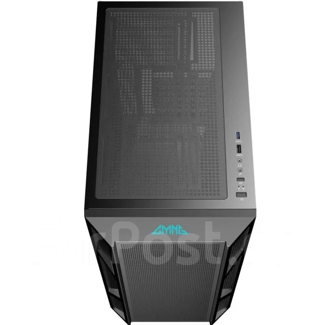 ������ GMNG GG-CC102 ������ ��� �� ATX ����