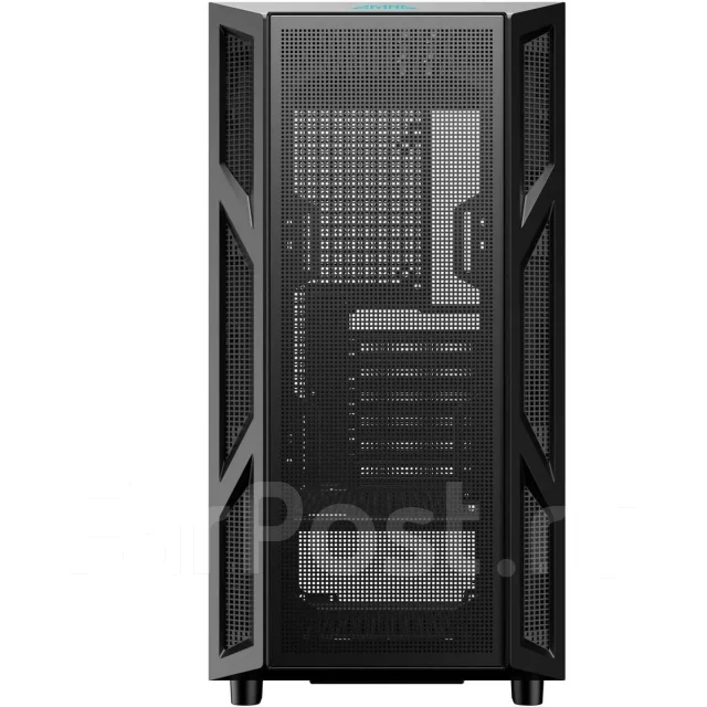 ������ GMNG GG-CC102 ������ ��� �� ATX ����