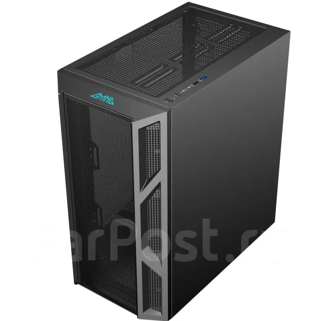 ������ GMNG GG-CC102 ������ ��� �� ATX ����