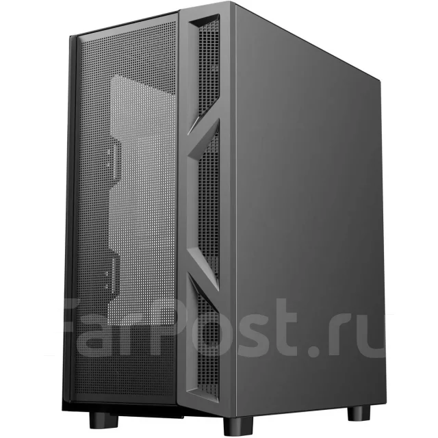 ������ GMNG GG-CC102 ������ ��� �� ATX ����