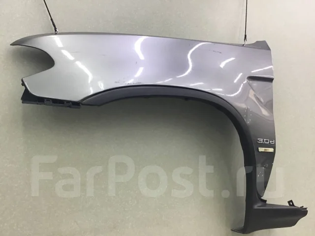 ����� �������� ����� BMW X5 E53 2000-2007 [41357121007] 41357121007 ����