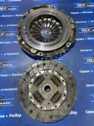��������� Volkswagen Passat B4 AEK Luk 622062300 622062300 ����