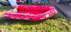 BRIG Baltic B420. 2009 ���, ����� 4,2��., ��������� ��� ���������, 30��.�. ����
