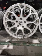 Alcasta M34. 7.0x17", 5x114.3, ET45, �� 60���. ����
