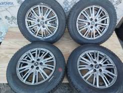Weds Fang Razul. 6.0x15", 5x100, ET43, �� 73,1���. ����