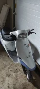 Honda Pal ����