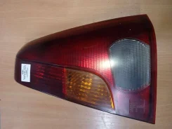 ������ ������ ������ Renault Logan I (2004�2009) 5511958RLDUE ����