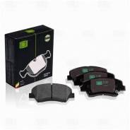  .   /  kia ceed (12-) . .  /  mando (pf 0808) Trialli PF0808 PF0808 
