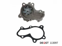 ������� ����� mitsubishi lancer 9 (cs_a) ����� 05.00-05.07 1.6 (cs3a) Deqst 113097 113097 ����