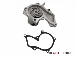 ������� ����� ford focus ii (da_) ������� 11.04-13 1.6 Deqst 113043 113043 ����