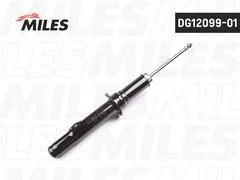 ����������� mazda 6 08 / 02-07 / 08 ���. ���. ���. Miles DG1209901 DG1209901 ����