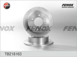���� ��������� hyundai elantra 06-11, sonata vi 09- Fenox TB218163 TB218163 ����