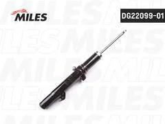 ����������� mazda 6 08 / 02-07 / 08 ���. ����. ���. Miles DG2209901 DG2209901 ����