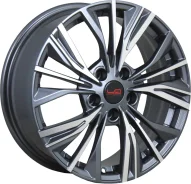 LegeArtis Concept-NS548
