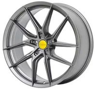 PDW SUV Corsa