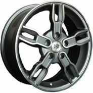 NZ Wheels SH603