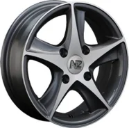 NZ Wheels SH605