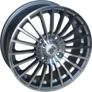 NZ Wheels SH597