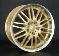 LS Wheels LS 562
