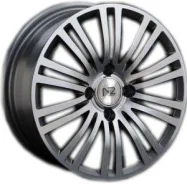 NZ Wheels SH581