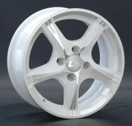 NZ Wheels SH588