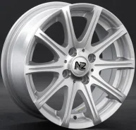 NZ Wheels SH590
