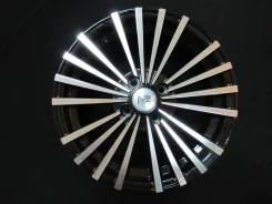 NZ Wheels SH582