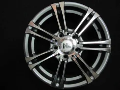 NZ Wheels SH624