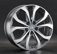 LS Wheels LS 114