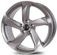 FR Design