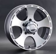 LS Wheels LS 795