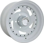 Ikon Wheels SNC008