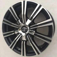 FR Design